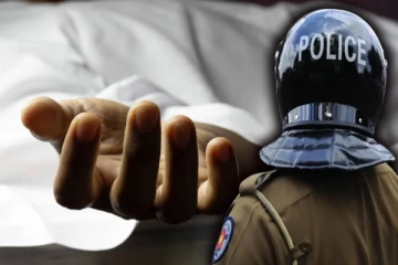 நீரில் மூழ்கி இளைஞர் ஒருவர் உயிரிழப்பு