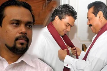 அவர் ஒரு புரொய்லர் இறைச்சிக்கோழி: நாடாளுமன்ற உறுப்பினரை விமர்சித்த விமல்