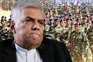இலங்கைக்கு துரோகம்! இனவாதத்தால் துண்டாட முயற்சி - வெளிவரும் ரணிலின் பின்னணி