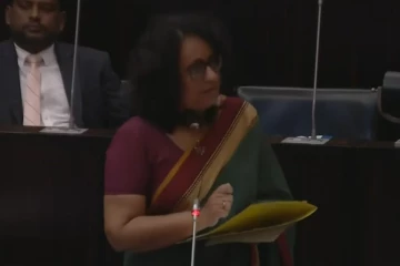 ජාතික හා පළාත් පාසල්වල ගුරු පුරප්පාඩු මෙන්න - පළාත් අනුව සංඛ්‍යාවත් අග්‍රාමාත්‍යවරිය හෙළිකරයි