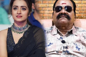 விவாகரத்து ஒன்னு தான் பிரச்சனை.. 39 வயதாகியும் திருமணம் செய்யாத நடிகை திரிஷா சொன்ன காரணம்