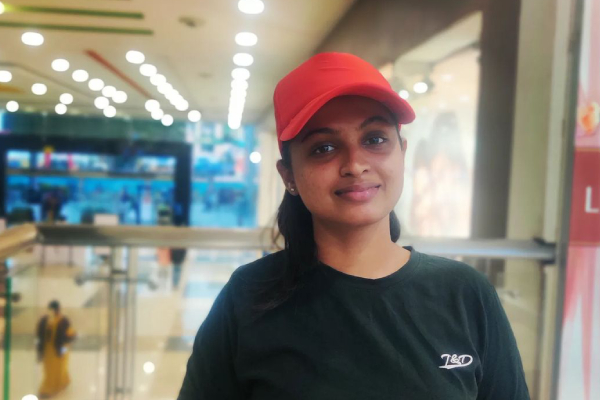 அட்ஜஸ்ட்மென்ட் பண்ண சொல்லி torture செய்தார்கள்.. பாரதி கண்ணம்மா சீரியல் நடிகை பகிர் தகவல் | Reshma Prasad Speak About Adjustment Problem அட்ஜஸ்ட்மென்ட் பண்ண சொல்லி torture செய்தார்கள்.. பாரதி கண்ணம்மா சீரியல் நடிகை பகிர் தகவல் | Reshma Prasad Speak About Adjustment Problem