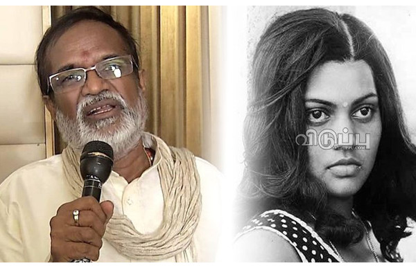 சில்க் ஸ்மிதாவையும் விட்டுவைக்காத 40 வயது வாரிசு பட நடிகர்!! உண்மையை உடைத்த தந்தை.. | Actor Who Wanted To Marry Silk Smitha Fathers