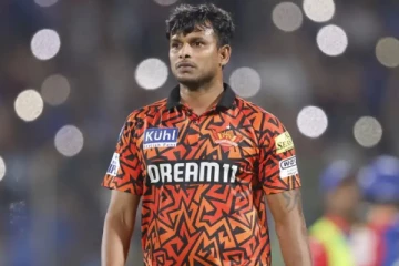 நல்ல ஃபார்ம்.. ஆனால், நடராஜனுக்குடெஸ்ட் கிரிக்கெட் அணியில் வாய்ப்பில்லை - பிசிசிஐ முடிவு!