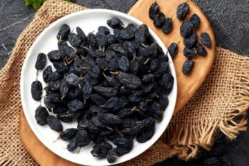 உடம்பில் தாறுமாறாக ரத்தம் அதிகரிக்க வேண்டுமா? தினமும் ஒரே ஒரு கைப்பிடி உலர் திராட்சை