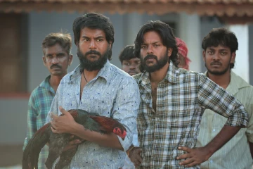 பாக்ஸ் ஆபிஸ்: 2 நாட்களில் டோரதி திரைப்படம் எவ்வளவு வசூல் செய்துள்ளது.. இதோ விவரம்