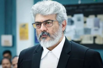 அஜித்தின் 63வது படத்தை இயக்கப்போவது இந்த இயக்குனரா?- எதிர்ப்பார்க்கும் ரசிகர்கள்