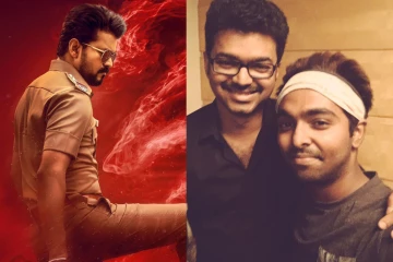 தளபதி வந்தா தள்ளிபோய் தானே ஆகணும்: ஜி.வி.பிரகாஷ் எடுத்த முடிவு