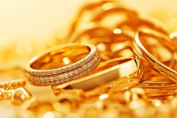 රන් මිල උඩුයටිකුරු කරමින් හදිසි වෙනසක් - ගණන් අඩු වුණ අද රන් මිල මෙන්න