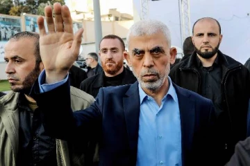 எங்களை அழிக்கவே முடியாது... ஹமாஸ் படைகளின் மூத்த நிர்வாகி சூளுரை