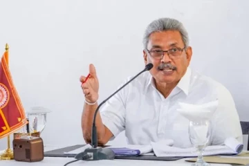 இலங்கையில் ஏற்பட்டுள்ள கோவிட் அச்சுறுத்தல்! - ஜனாதிபதிக்கு அனுப்பட்டுள்ள அவசர கடிதம்