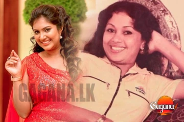 මෙච්චර දවසකට පස්සේ සෙනාලි ෆොන්සේකා මාලනී ෆොන්සේකා ගැන කියූ දේ..