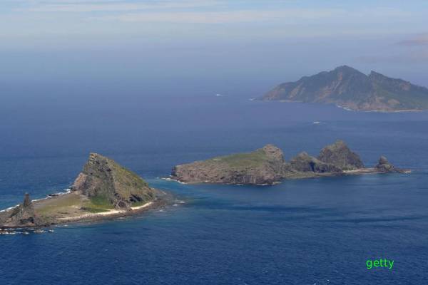 சீனாவுடனான மோதலுக்கு அஞ்சி... மீனவர்களை அறிவுறுத்திய ஜப்பான் | Japan Asks Fishermen Avoid Islands