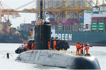 இலங்கைக்கு விரைந்த இந்திய நீர்மூழ்கி கப்பல் தொடர்பில் வெளியான காரணம்