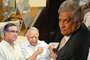 வடக்கு மற்றும் கிழக்கு மக்களுக்கு ஒருபோதும் அநீதி இழைக்கப்போவதில்லை! ரணில் உறுதி