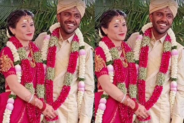 kovai guy knot with usa girl fell love in canada