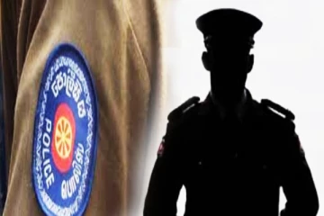 பாலியல் குற்றச்சாட்டு – காவல் நிலைய பொறுப்பதிகாரி ஒருவர் கைது