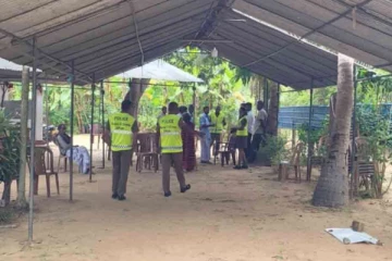 தகராறில் தாய் வீடு வந்த மகள் ; கணவன் அரங்கேற்றிய கொடூரம்; கிளிநொச்சி மாமனார் கொலையில் மேலதிக தகவல்