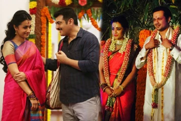 இவரைப் போல ஒருவரை தான் தேடுகிறேன்... திருமணம் குறித்து மனம் திறந்து பேசிய த்ரிஷா