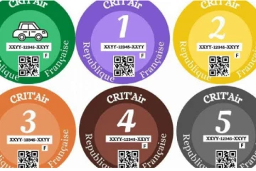 பிரான்ஸ் நாட்டுக்குப் பயணிப்பவர்களுக்கு ஒரு முக்கிய அறிவிப்பு