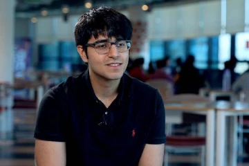 23 வயதில் ரூ 4300 கோடி சொத்து மதிப்பு... இந்தியாவின் இளம் CEO: இவரது நிறுவனத்தின் மதிப்பு