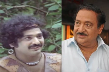 ''நீயா'' படத்தில் நடித்த பழம்பெரும் நடிகர் சந்திரமோகன் காலமானார்