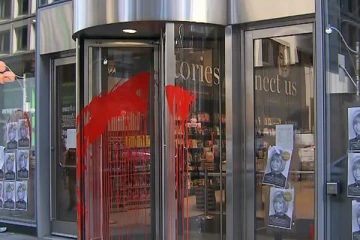 ரொறன்ரோவில் யூத எதிர்ப்பு சம்பவங்கள்…