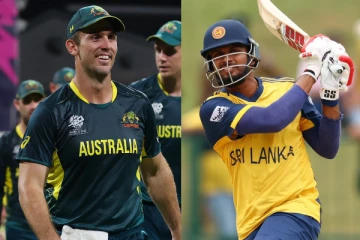 இலங்கை அணி அபார வெற்றி