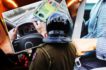 வாகன சாரதிகளுக்கு விடுக்கப்பட்டுள்ள கடும் எச்சரிக்கை