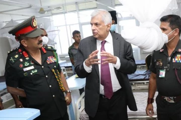 தேசிய பாதுகாப்பு  சட்டம்  தொடர்பில் அமைச்சரவை அங்கீகாரம் !