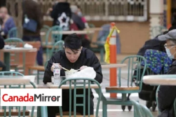 பிரிட்டிஷ் கொலம்பியாவில் புதிய கட்டுப்பாடுகள்!