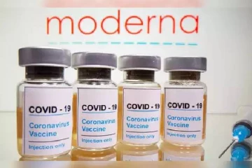 தடுப்பூசி குப்பிக்குள் துகள்கள்! அமெரிக்காவின் தடுப்பூசிகளை அதிரடியாக நிறுத்திய ஜப்பான்