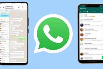நமது Whatsapp chat-ஐ வெளியில் கசிய விடாமல் பாதுகாப்பது எப்படி?