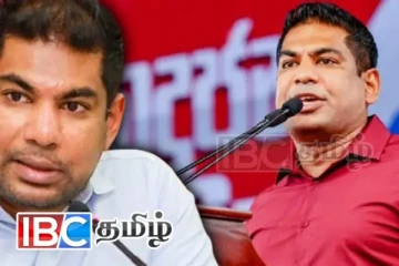 காஞ்சன விஜேசேகரவுக்கு தேசிய பட்டியல் - எழுந்துள்ள கோரிக்கை