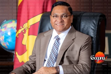 හයේ පොතේ සමරිසි ලින්ක් එක පොඩි වරදක් ඇමති අස්වෙන්න තරම් දෙයක් නෑ.- විජිත කට අරියි