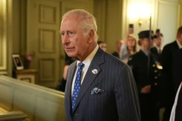 ஏர் இந்தியா விமான விபத்து: பக்கிங்காம் அரண்மனை வெளியிட்டுள்ள அறிக்கை