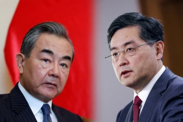 மர்மமாக காணாமல் போன சீன வெளியுறவுத்துறை அமைச்சர்: அரசு எடுத்துள்ள அதிரடி முடிவு