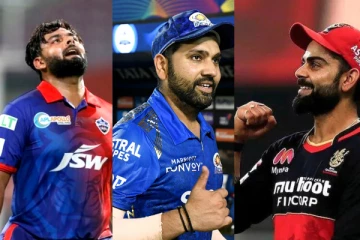 வென்றது மும்பை., பிளே ஆஃப் சென்றது பெங்களூரு!