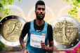2024 ஒலிம்பிக் போட்டி இலங்கை வீரர் அருண தர்ஷன தகுதி