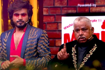 CWC 5ல் கலந்துகொள்ளும் ஒட்டுமொத்த போட்டியாளர்களின் லிஸ்ட்.. அதிகாரப்பூர்வ அறிவிப்பு, வீடியோ இதோ