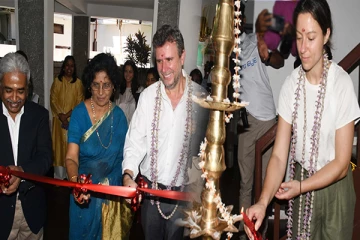 அவுஸ்திரேலிய உயர்ஸ்த்தானிகர் மட்டக்களப்பிற்கு விஜயம்