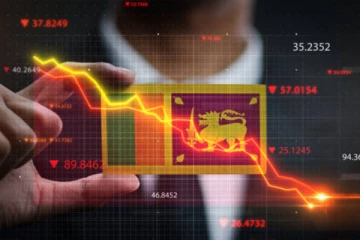 நாட்டில் மிகப் பாரிய பொருளாதார நெருக்கடி உருவாகும்! - ஆளும் கட்சி உறுப்பினர் எச்சரிக்கை