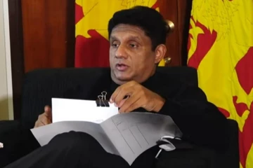 பிரதமராக பதவியேற்க இன்றும் நான் தயார்! சஜித்தின் மீள் அறிவிப்பு