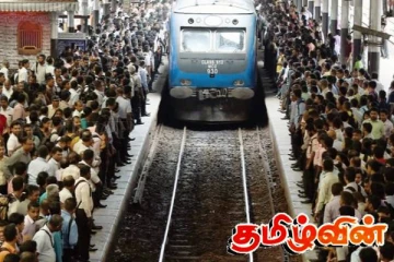 நாட்டிலுள்ள தொடருந்து கடவைகள் குறித்து வெளியான அதிர்ச்சி தகவல்!