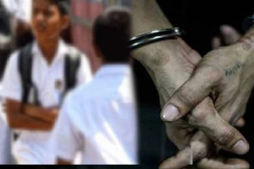 வவுனியாவில் மாணவர்கள் உட்பட அறுவர் கைது!