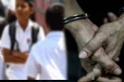 வவுனியாவில் மாணவர்கள் உட்பட அறுவர் கைது!