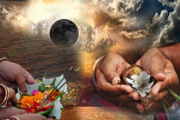 வாழ்வு வளம்பெற மகாளய அமாவாசையை மறந்துவிடாதீர்கள்