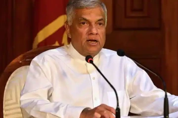 படையினருக்கு பதில் ஜனாதிபதி  ரணில் அதிரடி உத்தரவு!