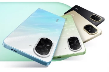 ரூ.6,499க்கு 5200mAh பற்றரி, 32MB கேமரா! ரெட்மி A5 ஸ்மார்ட்போனின் சிறப்பம்சங்கள் இதோ!