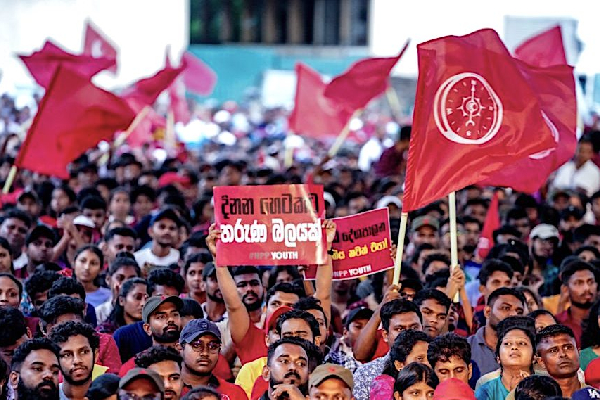 மாகாண சபைத் தேர்தலை நடத்த தீவிரம் காட்டும் அரசாங்கம்! | Government Hold Provincial Council Elections